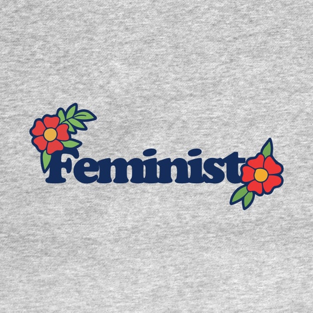 Feminist by bubbsnugg